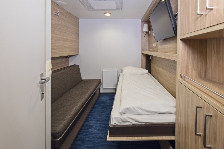Deluxe Suite Aurea