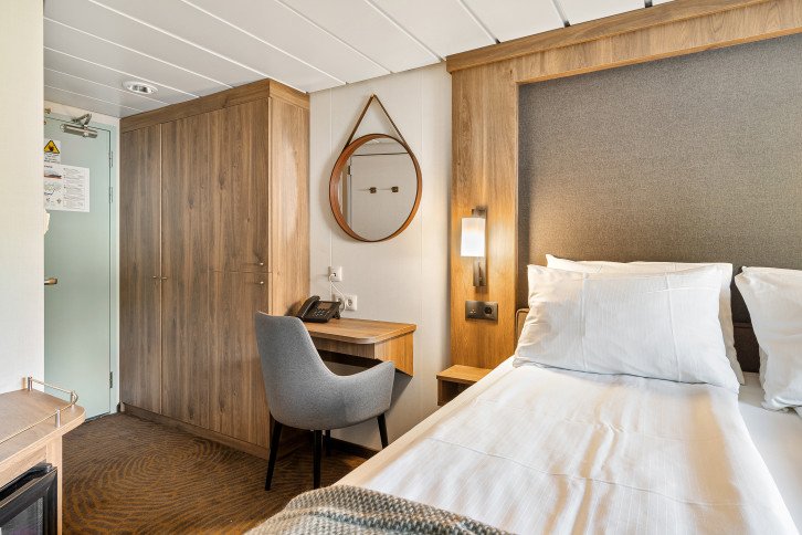 Ultra Spacious Ocean View