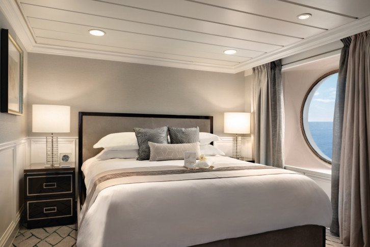 Vista Suite
