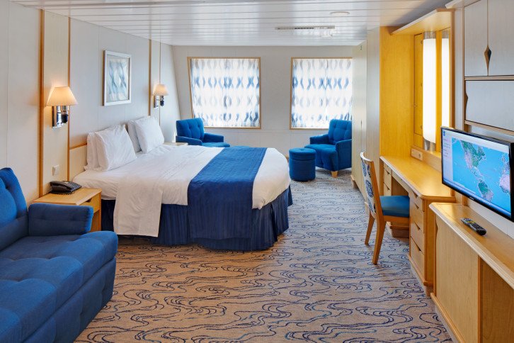 Royal Loft Suite