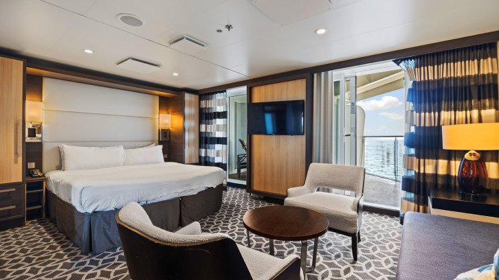 Ocean View Single Guarantee