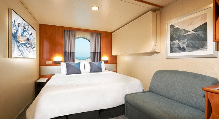 Deluxe Interior