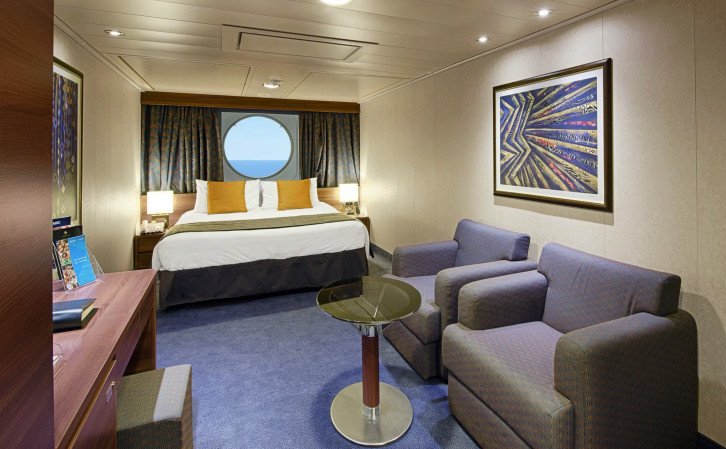 Ocean View Guarantee