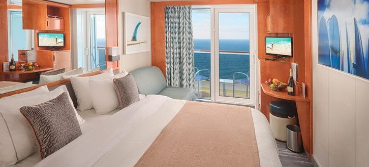  Ultra Spacious Ocean View