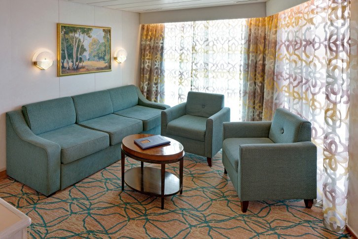 Grand Suite - 2 Bedroom