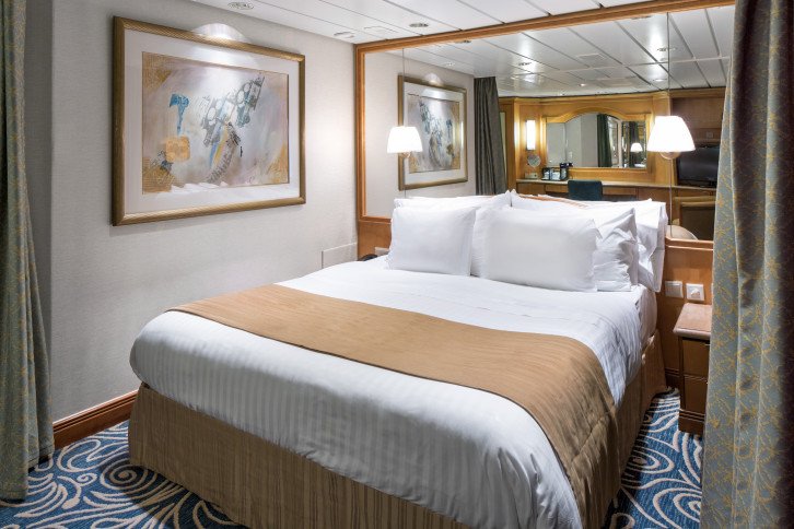 Owner's Suite - 1 Bedroom