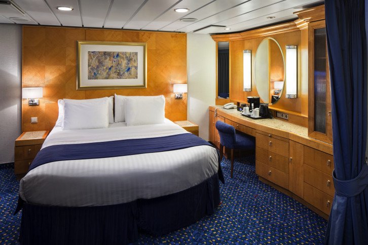 Owner's Suite - 1 Bedroom