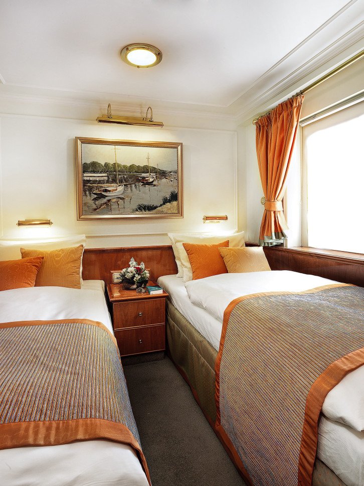 Sunset Junior Suite