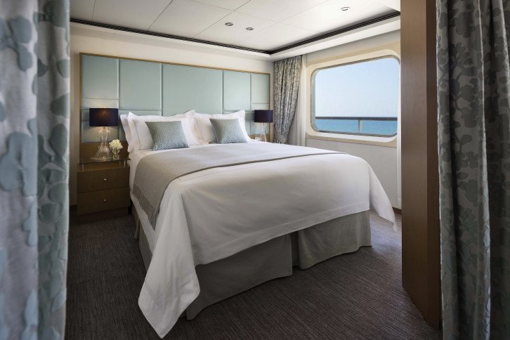 Voyager Suite