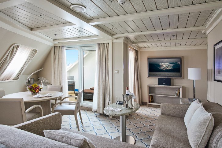 Royal Suites