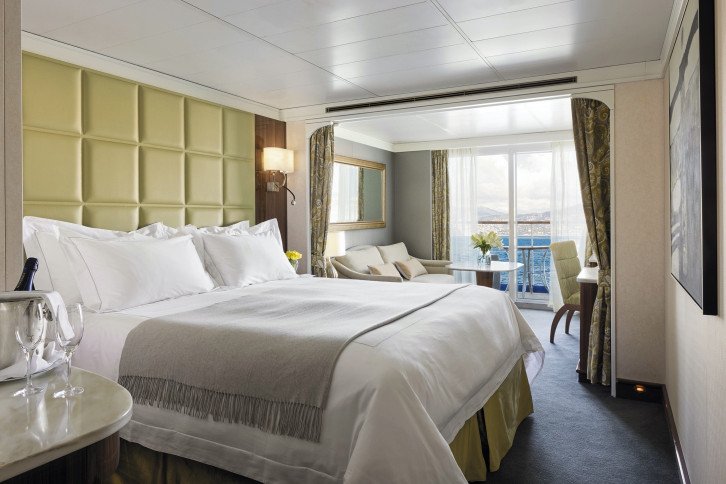 Concierge Suite