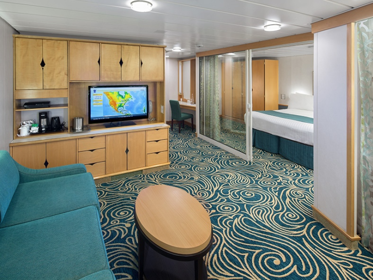 Grand Suite - 2 Bedroom