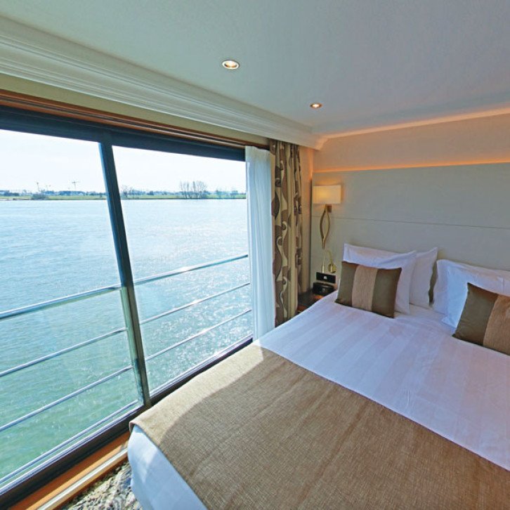 Sunset Junior Suite