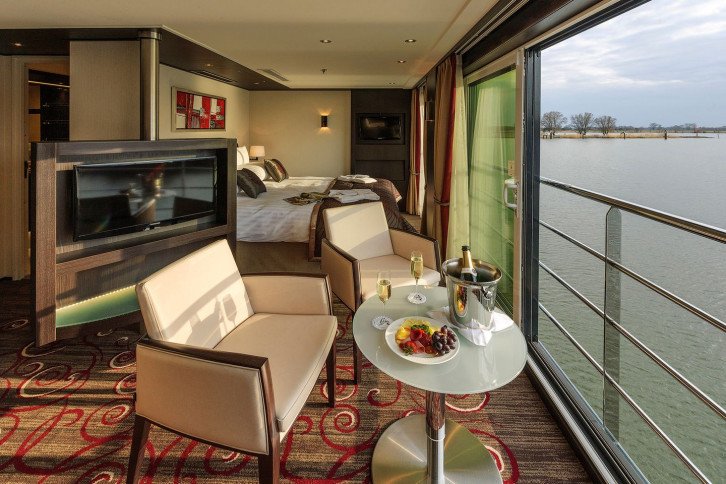 Royal Suite