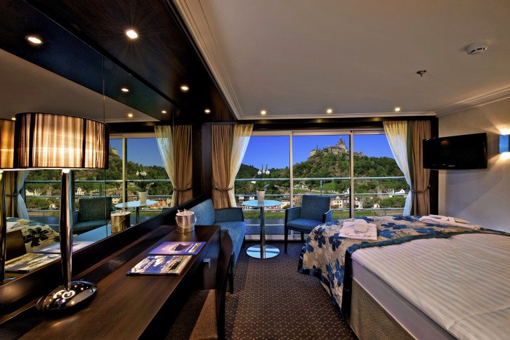 Panorama Suite