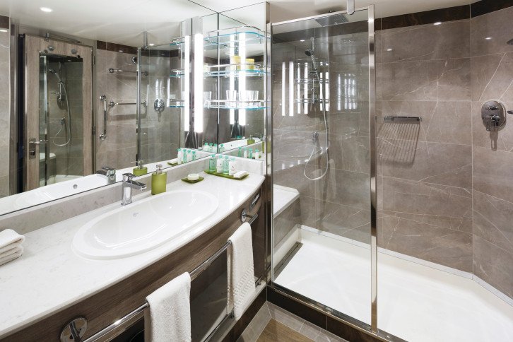 Superior Veranda Suite