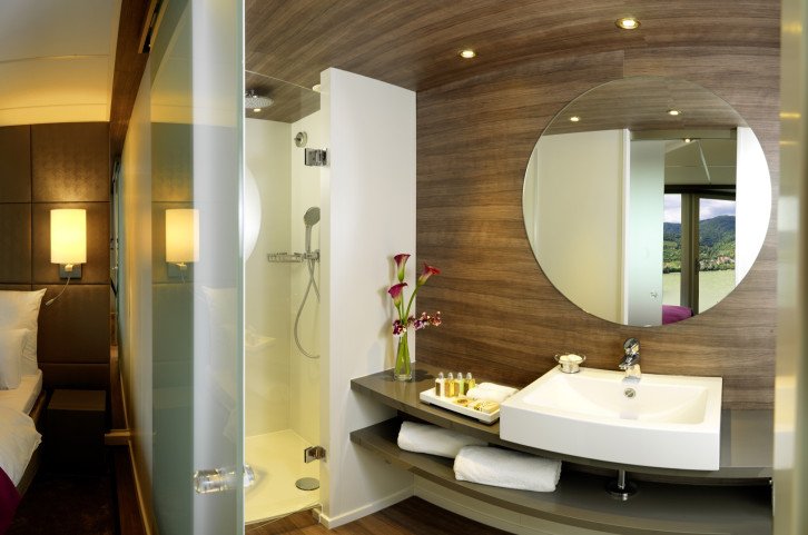 Interior Quad Guarantee