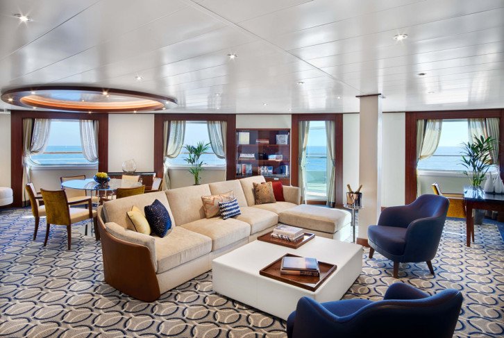 Signature Suite