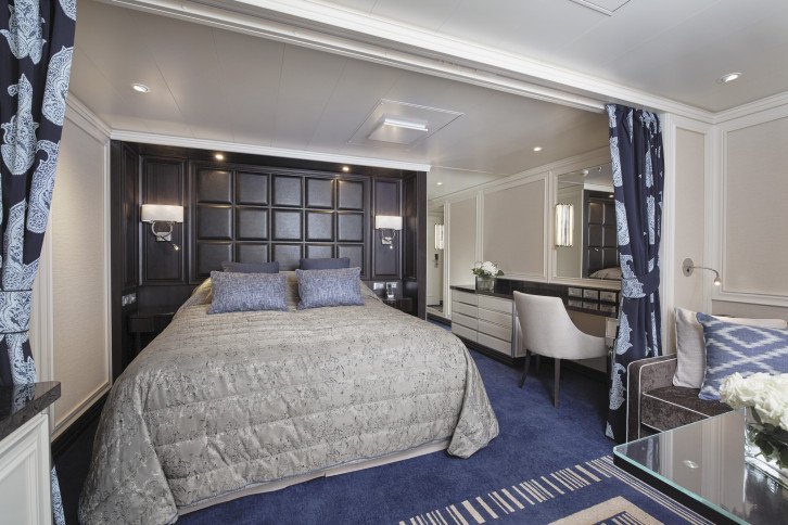 Concierge Suite