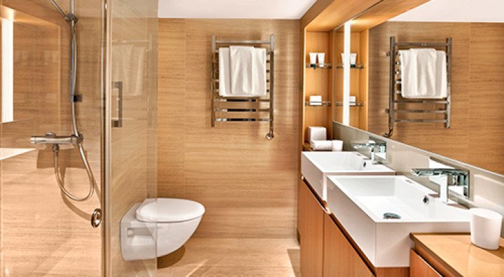 Penthouse Junior Suite