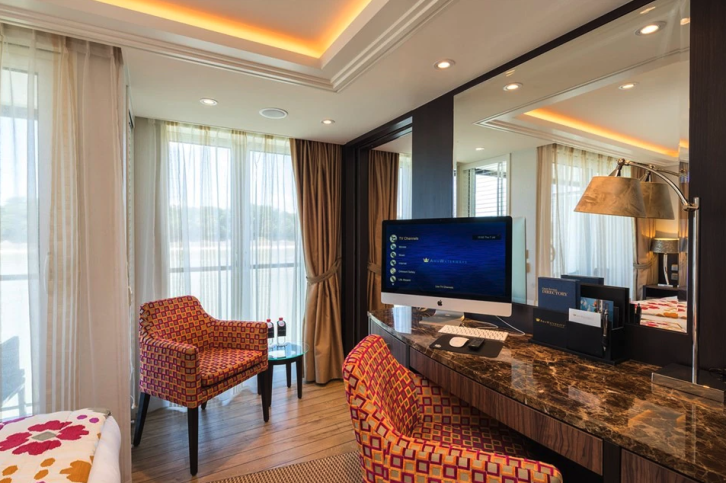 Category BB Staterooms