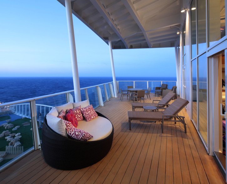 Star Loft Suite