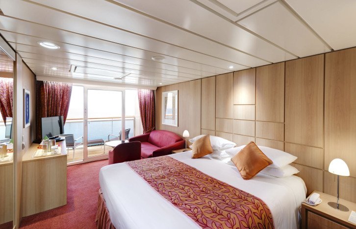 Junior Suite Aurea