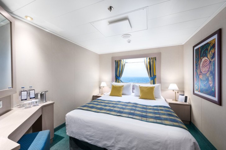 Deluxe Suite Aurea