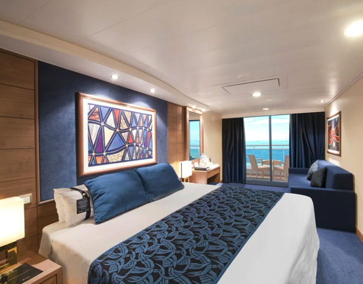 Junior Ocean View