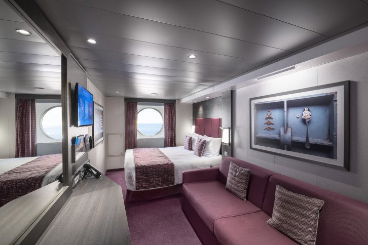 Junior Suite Aurea