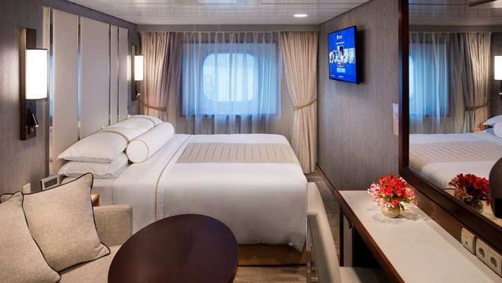 Premium Suite Aurea