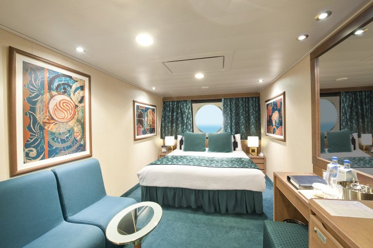 Guarantee Ocean View