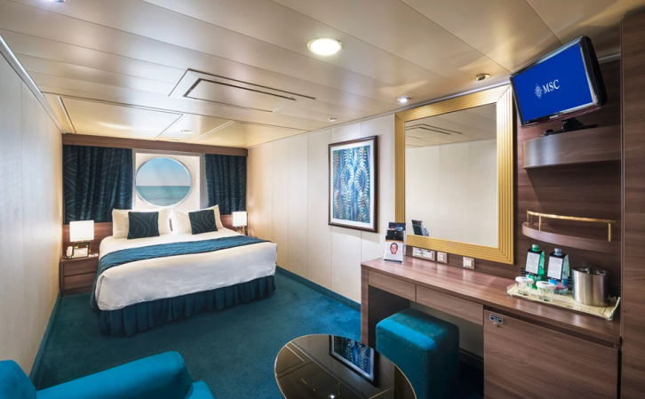 Porthole
