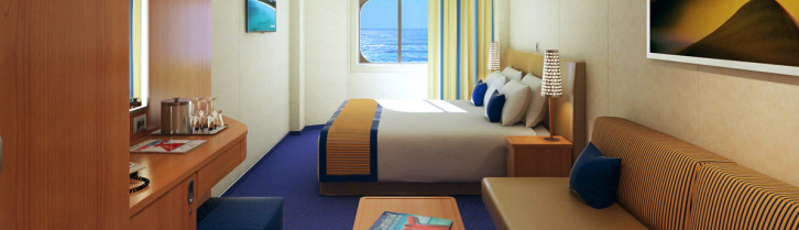 Ocean View 