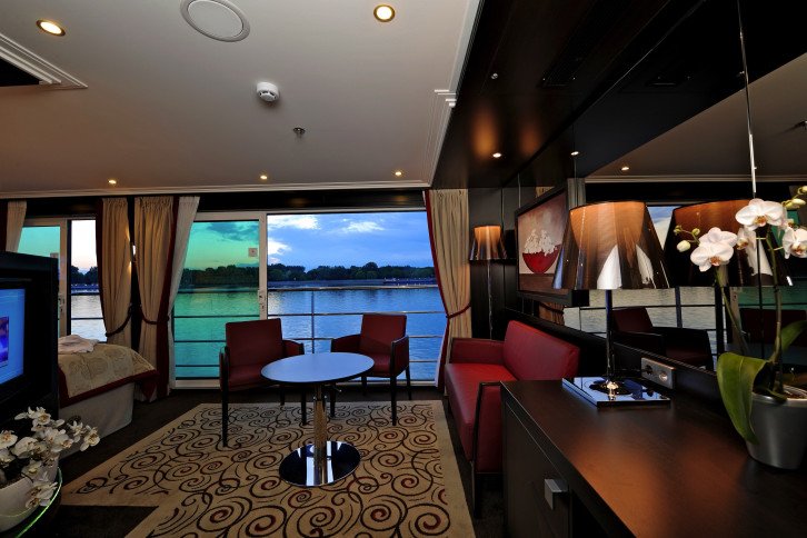 Royal Suite