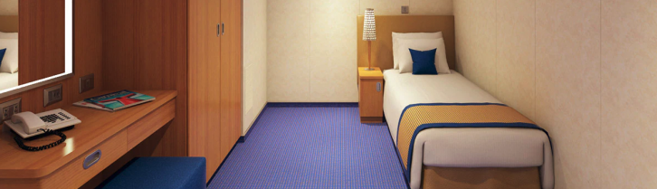 Interior Upper/Lower