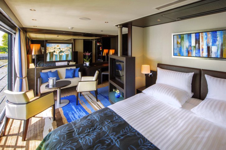 Royal Suite