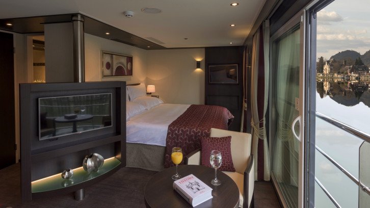 Royal Suite