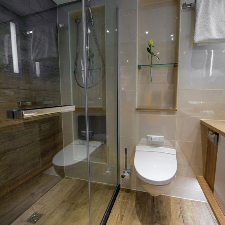 Royal Loft Suite