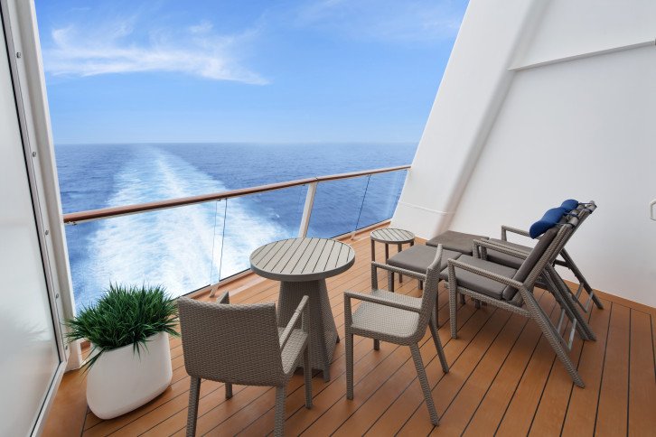 Sky Loft Suite