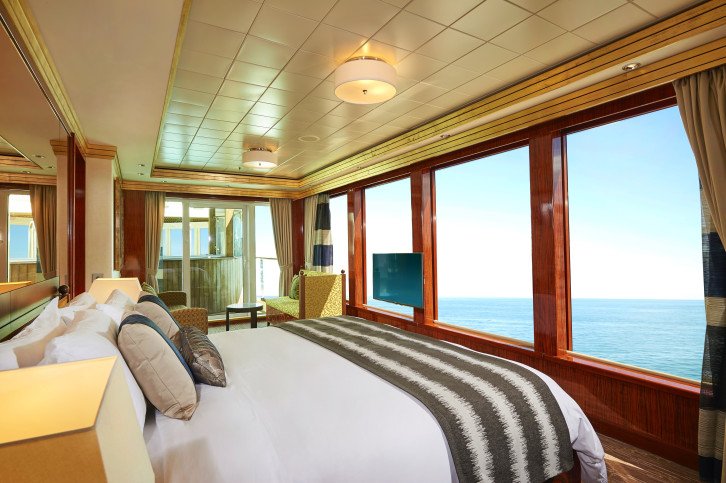 The Haven 3-Bedroom Garden Villa