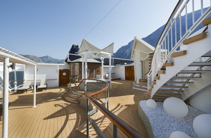 3-Bedroom Garden Villa