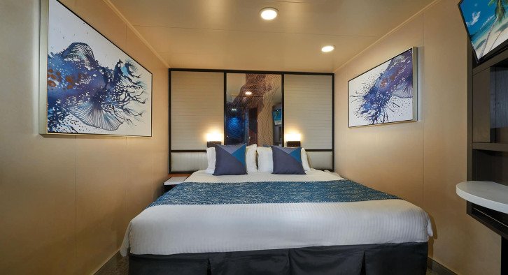 Solo Oceanview