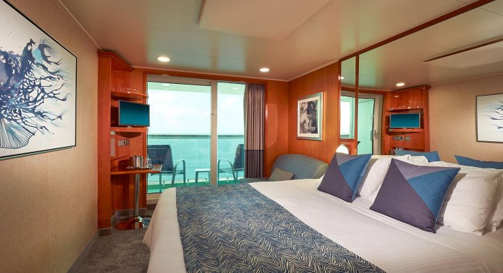 Solo Oceanview