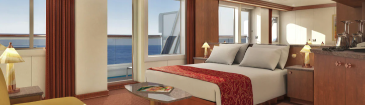 Suite Guarantee