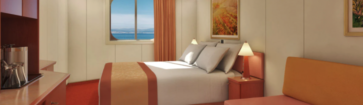 Ocean View (Obstructed View)