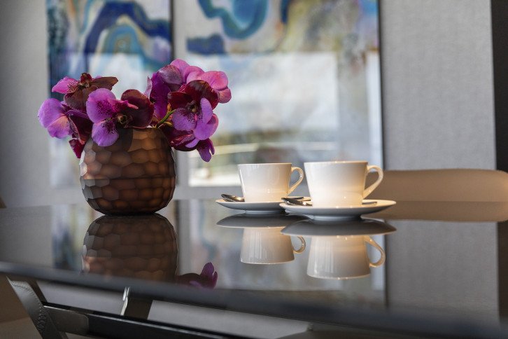 Owner's Penthouse Suites