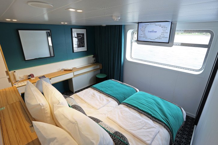 Deluxe Ocean View