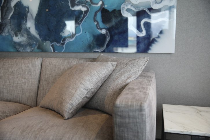 Verandah and Deluxe Verandah Suite