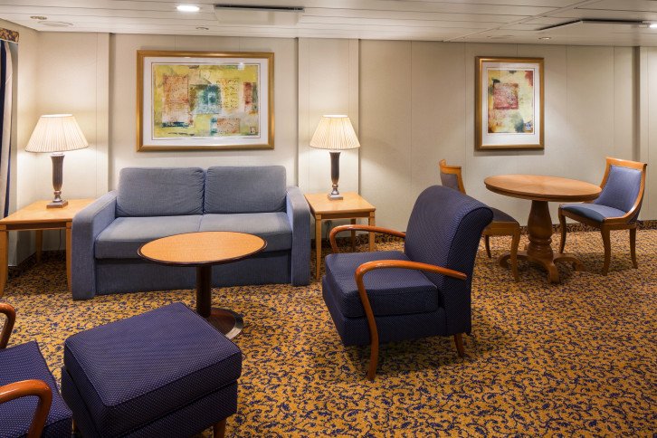 Owner's Suite - 2 Bedroom